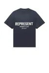 Represent Owners Club Tee