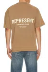 Represent Owners Club Tee In Multi