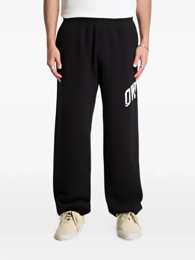 Represent Owners Club Track Pants In Black