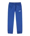 Represent Owners Club Track Pants In Blue