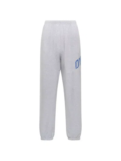 Represent Owners Club Track Pants In Gray