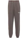 Represent Owners Club Track Pants In Neutrals