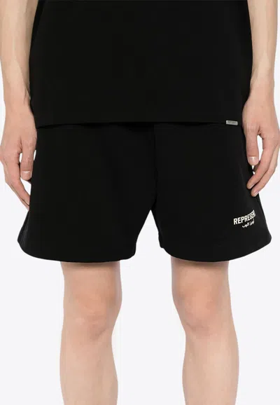 REPRESENT OWNERS CLUB TRACK SHORTS