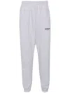 Represent Cotton Owners Club Sweatpants In Grau