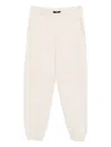 Represent Owners Club Trousers In Neutral