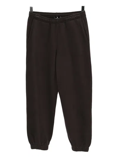 Represent Owners Club Trousers In Brown