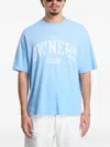 Represent Owners Club T-shirt In Multi
