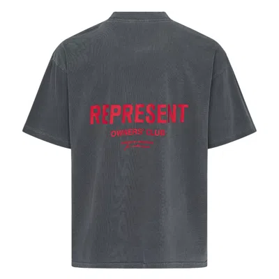 Represent Owners Club T-shirt