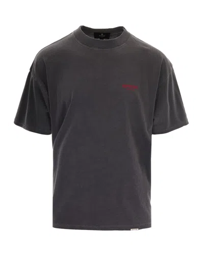 Represent Owners Club T-shirt In Gray