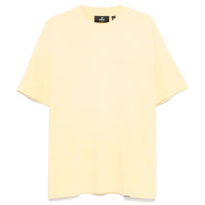 Represent Owners Club T-shirt In Neutral