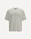 Represent Owners Club Cotton T-shirt In Neutral