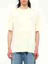 Represent Owners Club T-shirt In White