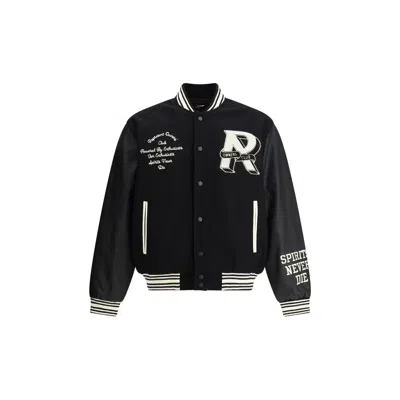 REPRESENT OWNERS CLUB VARSITY JACKET
