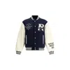 Represent Owners Club Varsity Jacket