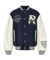 Represent Owners Club Varsity Jacket