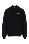 Represent Owners Club Hoodie In Black