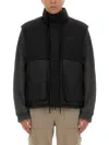 Represent Padded Vest