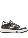 Represent Shoe In Black White