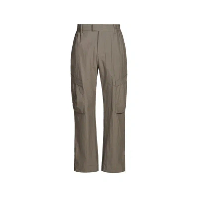 REPRESENT PANTALON CARGO DROIT SEASON