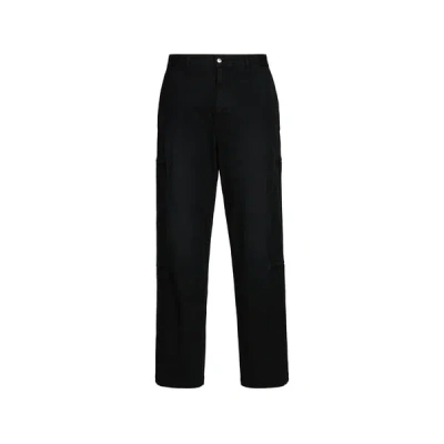 Represent Pantalon Tech Cargo In Black