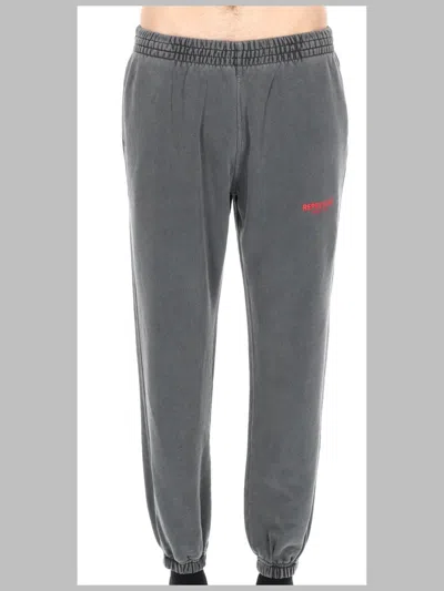 Represent Pantalone Track In Multi
