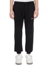 Represent Owners Club Oversize Cotton Sweatpants