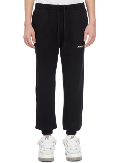 REPRESENT REPRESENT PANTALONI PATRON OF THE CLUB