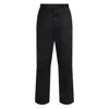 Represent Cargo Pant With Belt Loops And Side Pockets