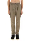 Represent Pants "247" In Gray