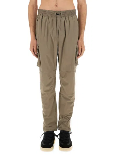 Represent Pants "247" In Gray