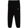 Represent Owners Club Logo Track Pants In Black