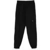 Represent Tech Cargo Pants In Black