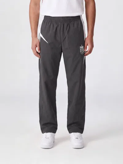 Represent Pants Men Color Black In Gray