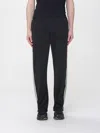 Represent Pants Men  In Black