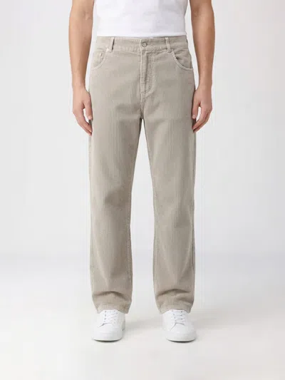 Represent Pants Men  In Neutral
