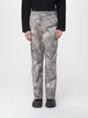 Represent Real Tree Camo Cargo Pant In Multi