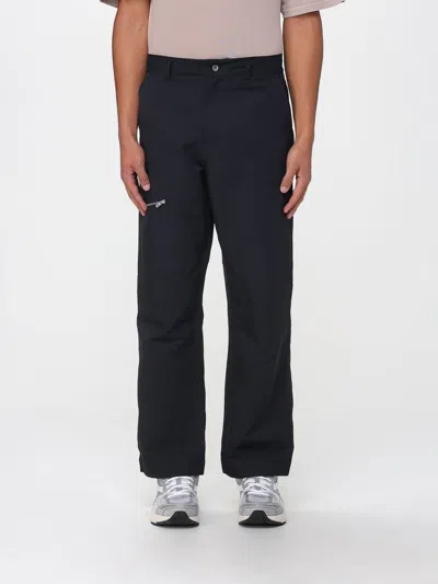 REPRESENT 裤子 REPRESENT 男士 颜色 黑色,H41414002