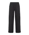 Represent Pants In Black