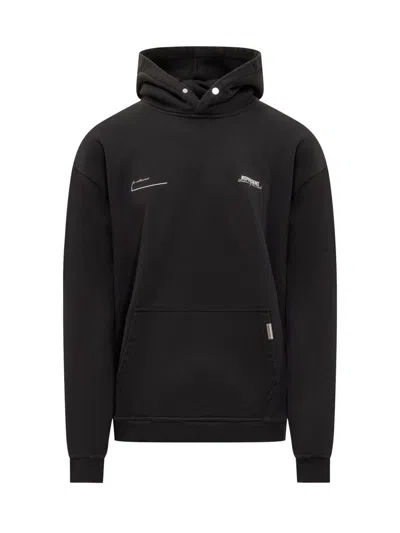 Represent Patron Club Hoodie