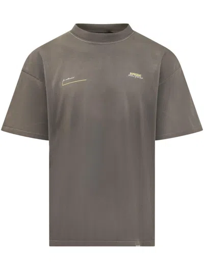 Represent Patron Club T-shirt