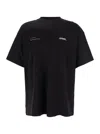 Represent 'patron Of The Club' In Black