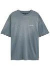 Represent 'patron Of The Club' In Multicolor