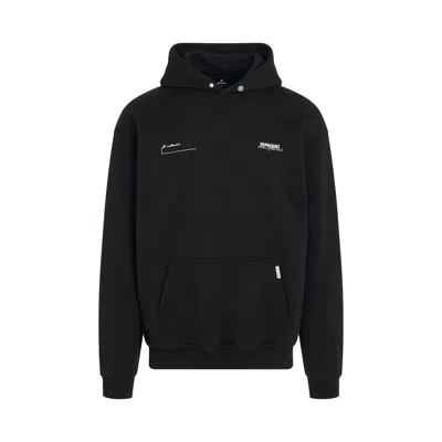 REPRESENT PATRON OF THE CLUB HOODIE