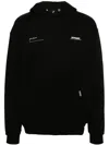 Represent Sweatshirts Black In Black