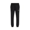 Represent Black Jogging Trousers