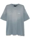 Represent 'patron Of The Club' In Multicolor