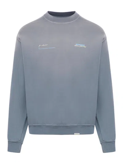 REPRESENT PATRONS OF THE CLUB SWEATER