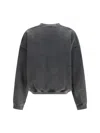 Represent Pegasus Sweatshirt In Gray