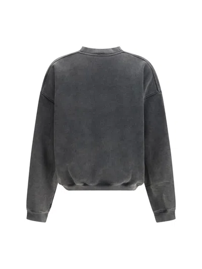 Represent Pegasus Sweatshirt In Gray