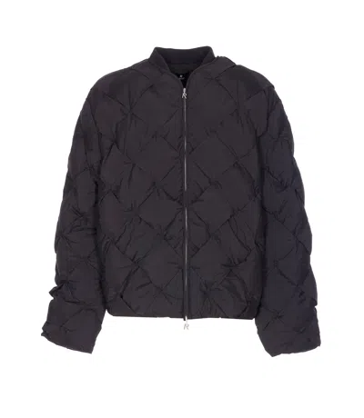 REPRESENT PILLOW DOWN JACKET